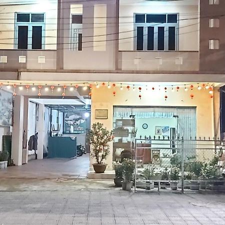Lam Dao House Bed & Breakfast Dong Hoi Dış mekan fotoğraf