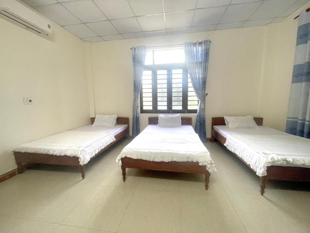 Lam Dao House Bed & Breakfast Dong Hoi Dış mekan fotoğraf