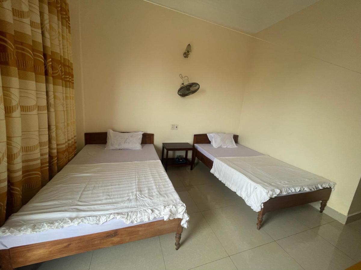 Lam Dao House Bed & Breakfast Dong Hoi Dış mekan fotoğraf