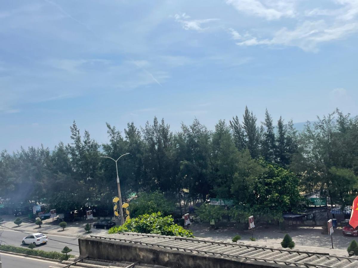 Lam Dao House Bed & Breakfast Dong Hoi Dış mekan fotoğraf