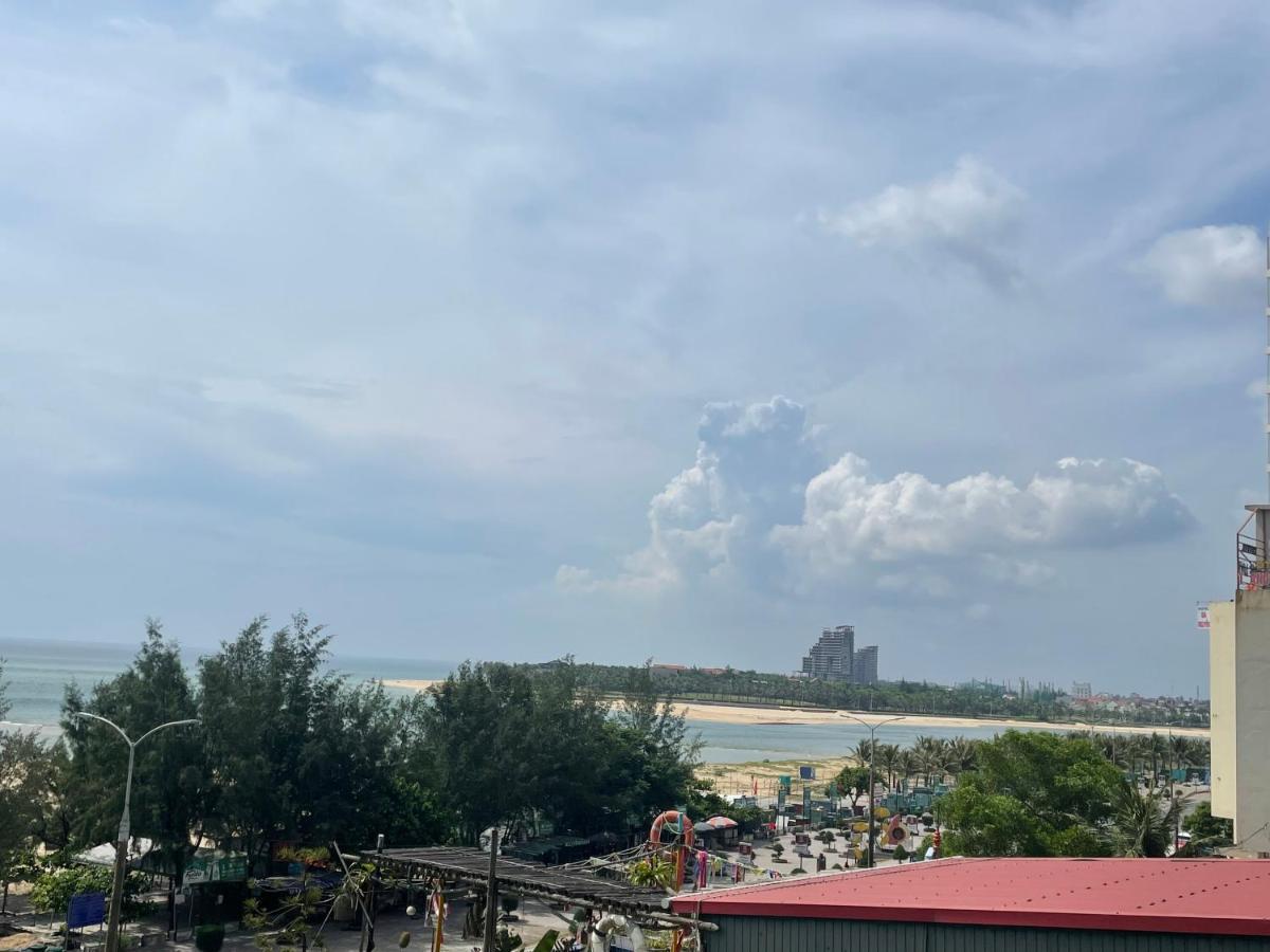 Lam Dao House Bed & Breakfast Dong Hoi Dış mekan fotoğraf