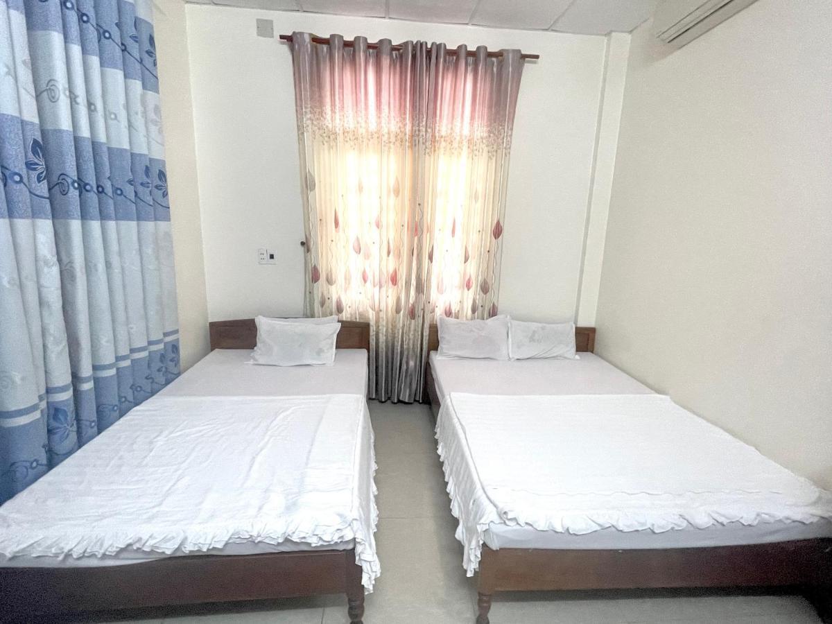 Lam Dao House Bed & Breakfast Dong Hoi Dış mekan fotoğraf