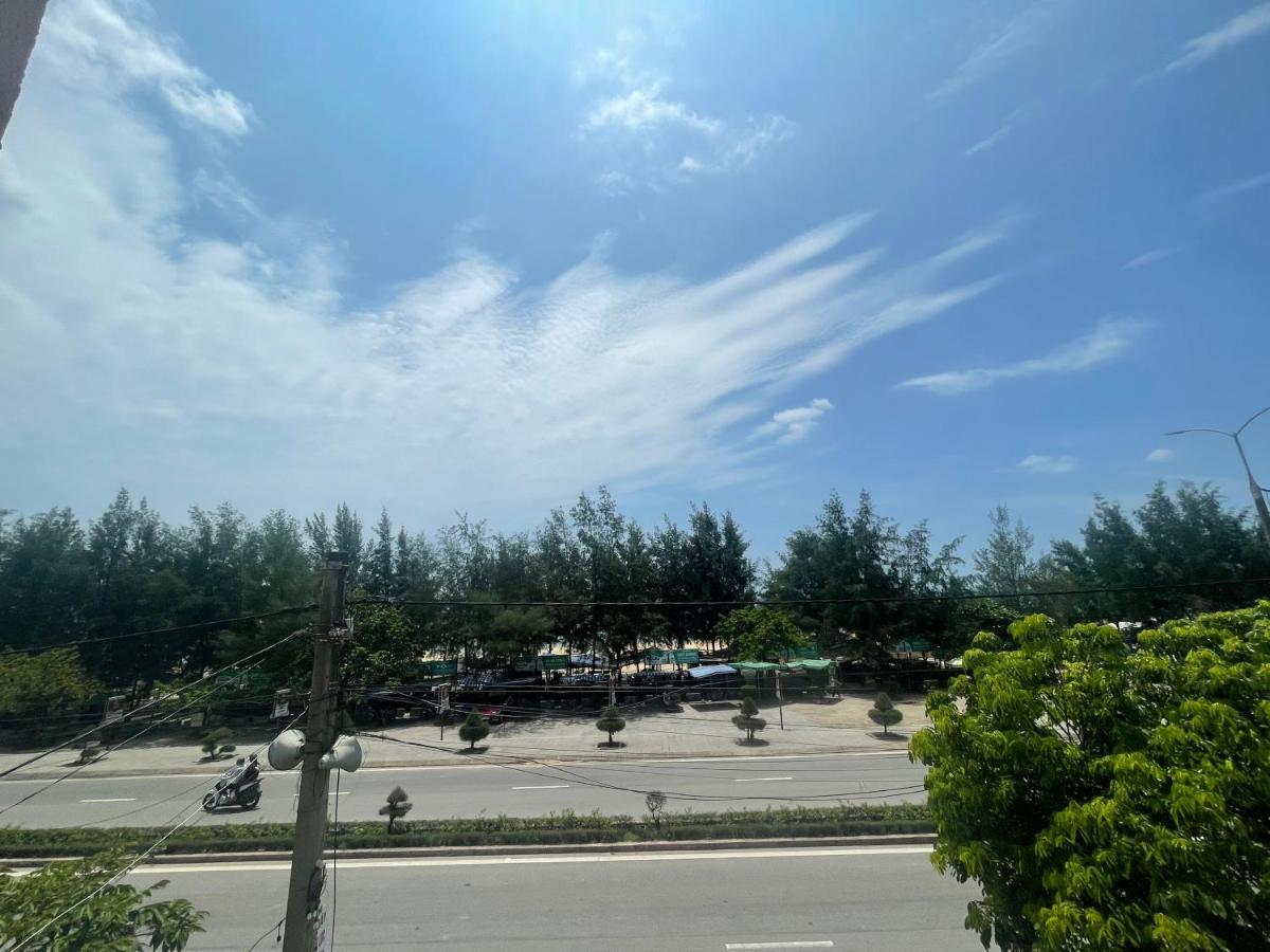 Lam Dao House Bed & Breakfast Dong Hoi Dış mekan fotoğraf
