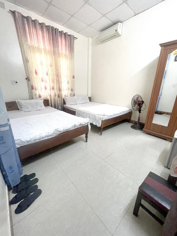 Lam Dao House Bed & Breakfast Dong Hoi Dış mekan fotoğraf
