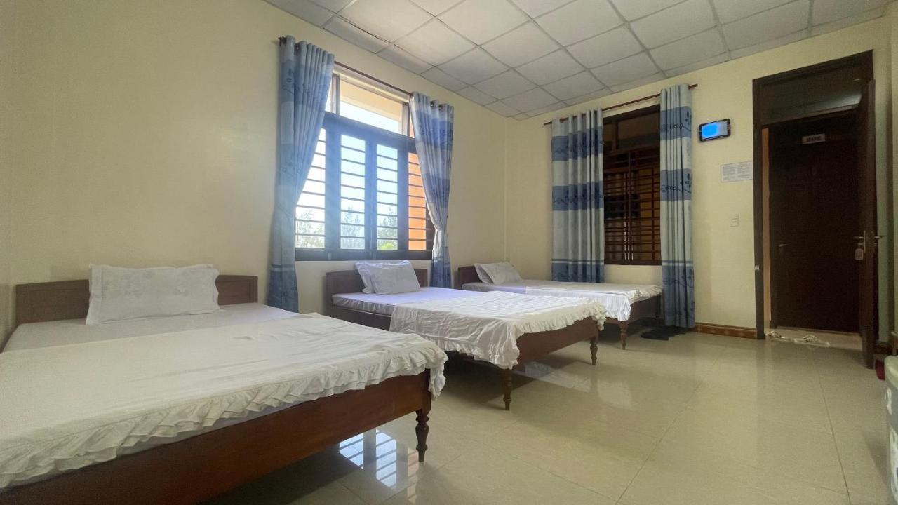 Lam Dao House Bed & Breakfast Dong Hoi Dış mekan fotoğraf
