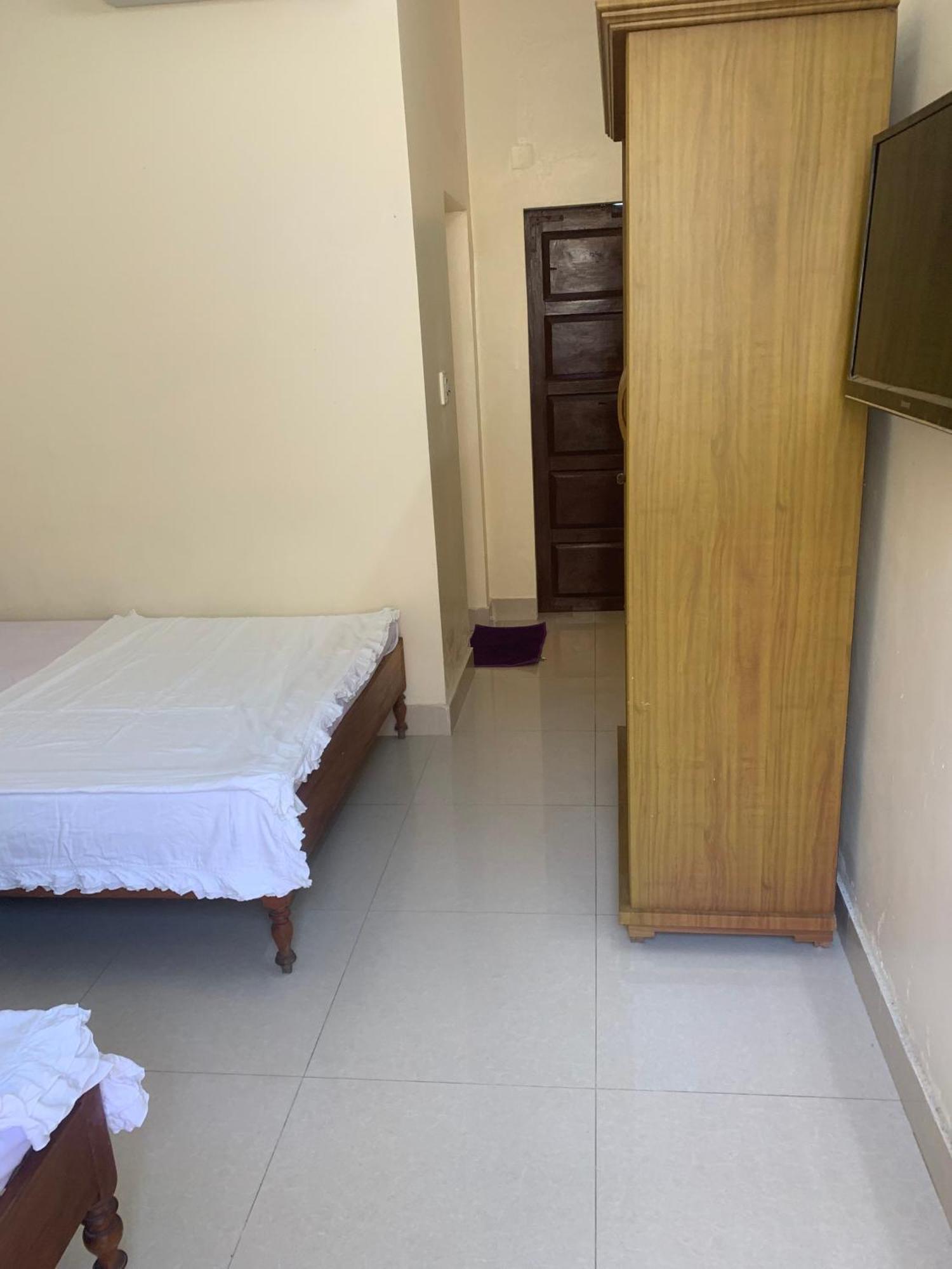 Lam Dao House Bed & Breakfast Dong Hoi Dış mekan fotoğraf