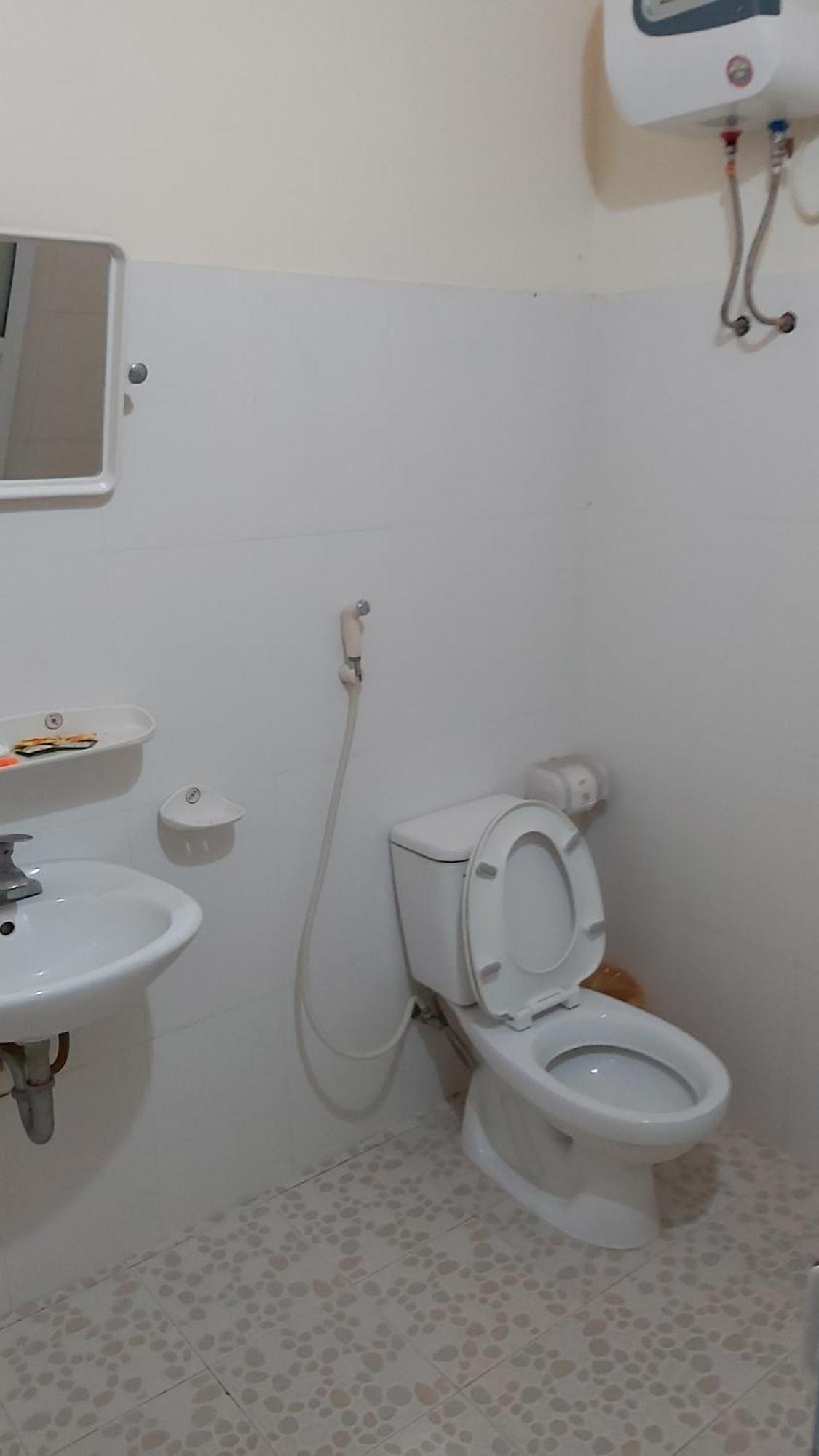 Lam Dao House Bed & Breakfast Dong Hoi Dış mekan fotoğraf