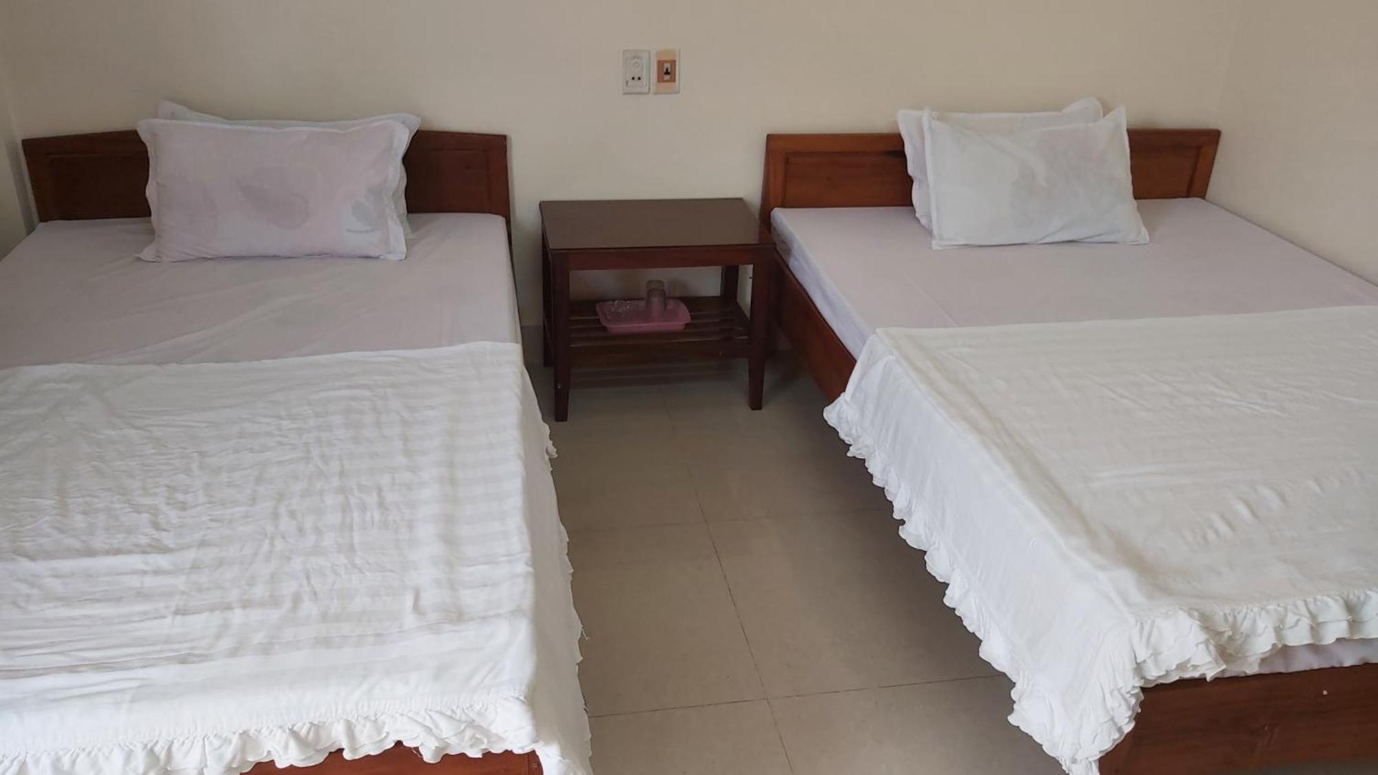 Lam Dao House Bed & Breakfast Dong Hoi Dış mekan fotoğraf